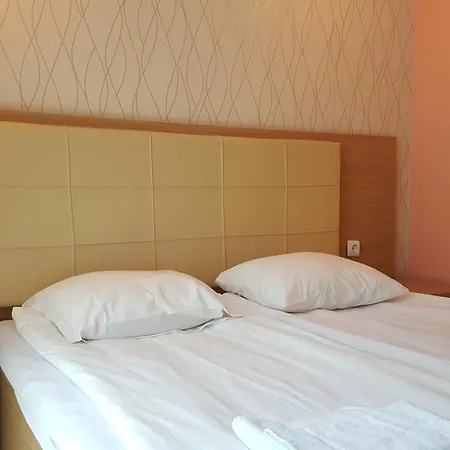 Sandapart Sun Gate Apartment Sunny Beach